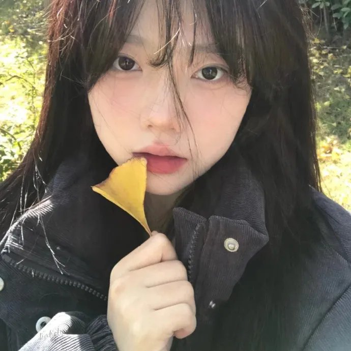 白色的女人